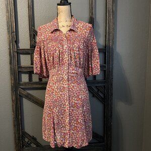 Free People Dress, (NWT), XL